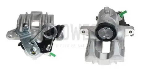 Тормозной суппорт BUDWEG CALIPER 342959