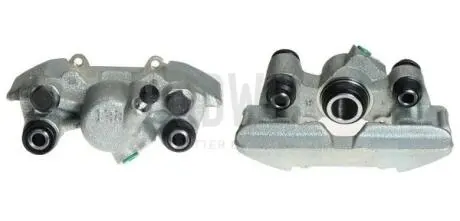 Тормозной суппорт BUDWEG CALIPER 342994