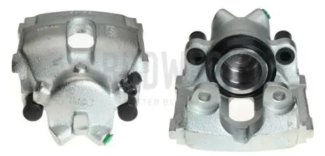 Тормозной суппорт BUDWEG CALIPER 343008