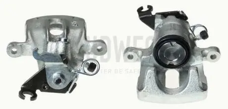 Тормозной суппорт BUDWEG CALIPER 343040