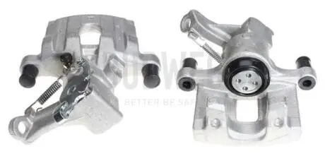 Тормозной суппорт BUDWEG CALIPER 343097