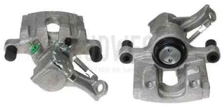 Супорт гальмівний BUDWEG CALIPER 343098