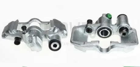 Тормозной суппорт BUDWEG CALIPER 343101