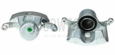 Тормозной суппорт BUDWEG CALIPER 343102
