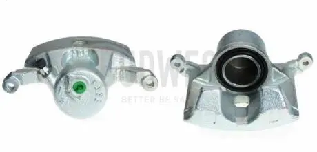 Тормозной суппорт BUDWEG CALIPER 343103