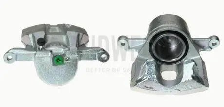 Тормозной суппорт BUDWEG CALIPER 343110