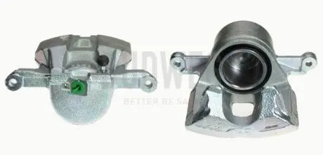 Тормозной суппорт BUDWEG CALIPER 343111