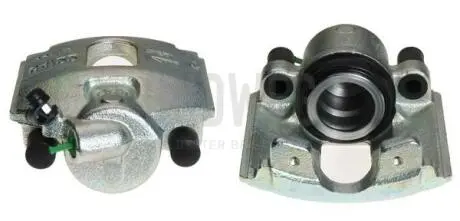 Тормозной суппорт BUDWEG CALIPER 343134