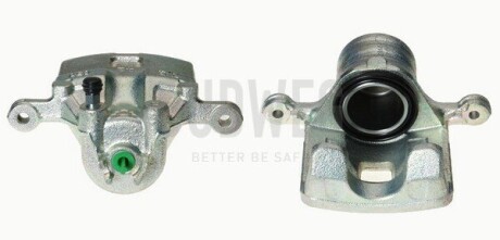 Тормозной суппорт BUDWEG CALIPER 343145