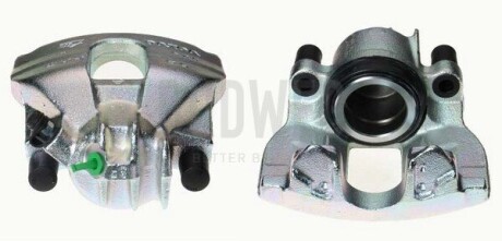 Тормозной суппорт BUDWEG CALIPER 343146