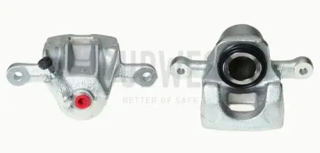 Тормозной суппорт BUDWEG CALIPER 343156