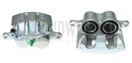 Супорт гальмівний BUDWEG CALIPER 343166