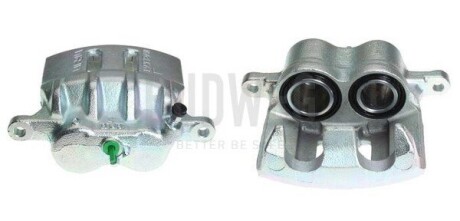 Супорт гальмівний BUDWEG CALIPER 343167