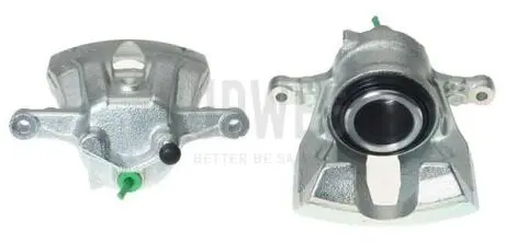 Тормозной суппорт BUDWEG CALIPER 343213