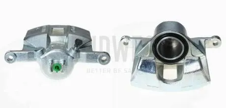 Тормозной суппорт BUDWEG CALIPER 343248