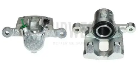Тормозной суппорт BUDWEG CALIPER 343261