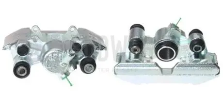 Супорт гальмівний BUDWEG CALIPER 343262