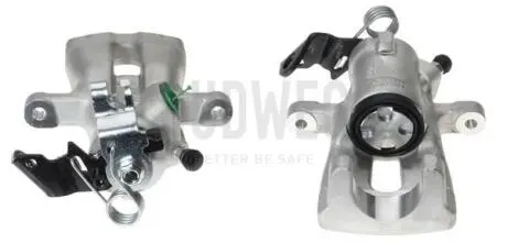 Тормозной суппорт BUDWEG CALIPER 343274