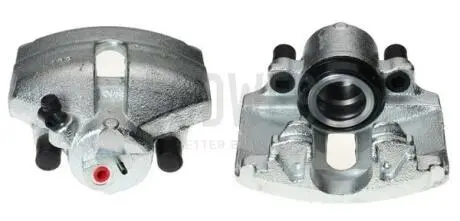 Тормозной суппорт BUDWEG CALIPER 343362