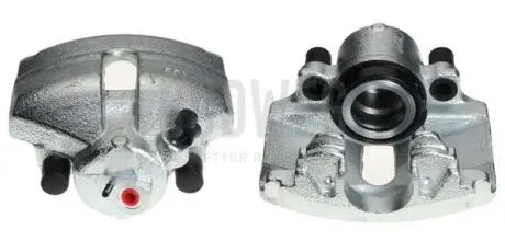 Тормозной суппорт BUDWEG CALIPER 343363