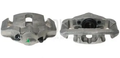 Супорт гальмівний BUDWEG CALIPER 343403
