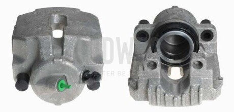 Тормозной суппорт BUDWEG CALIPER 343406