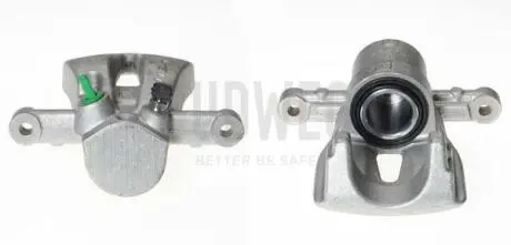 Тормозной суппорт BUDWEG CALIPER 343477