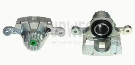 Супорт гальмівний BUDWEG CALIPER 343485