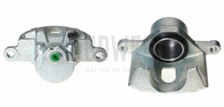 Супорт гальмівний BUDWEG CALIPER 343498