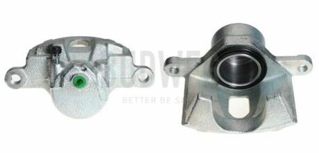 Супорт гальмівний BUDWEG CALIPER 343499