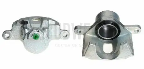 Супорт гальмівний BUDWEG CALIPER 343499