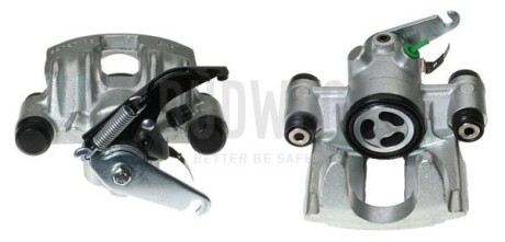 Супорт гальмівний BUDWEG CALIPER 343529