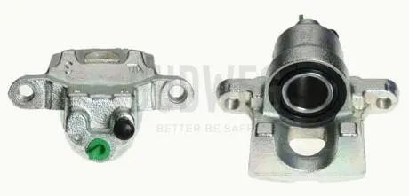 Тормозной суппорт BUDWEG CALIPER 343608