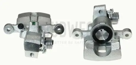 Тормозной суппорт BUDWEG CALIPER 343625