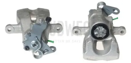 Супорт гальмівний BUDWEG CALIPER 343640