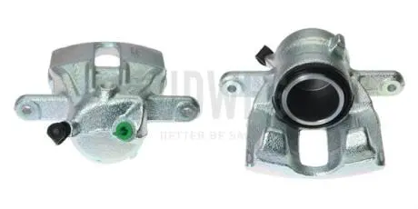 Тормозной суппорт BUDWEG CALIPER 343646