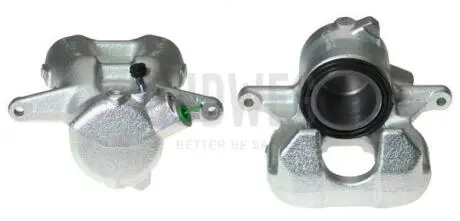 Тормозной суппорт BUDWEG CALIPER 343651