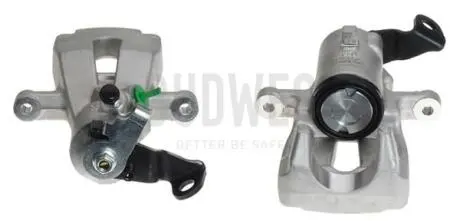 Тормозной суппорт BUDWEG CALIPER 343710