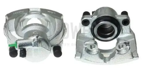 Тормозной суппорт BUDWEG CALIPER 343718