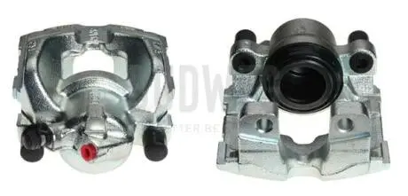 Тормозной суппорт BUDWEG CALIPER 343733