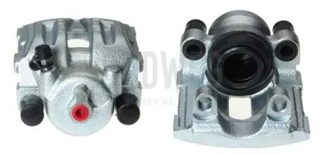 Тормозной суппорт BUDWEG CALIPER 343734