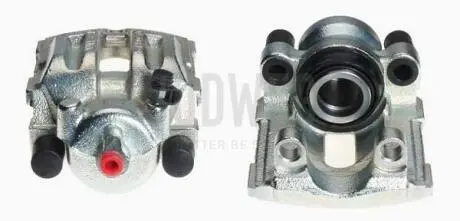Тормозной суппорт BUDWEG CALIPER 343759