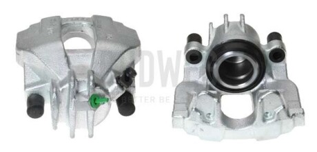 Тормозной суппорт BUDWEG CALIPER 343845