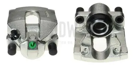 Тормозной суппорт BUDWEG CALIPER 343852
