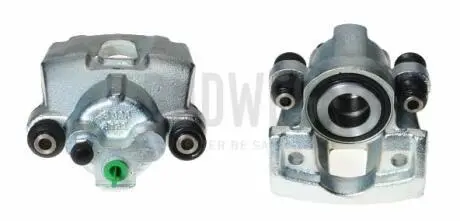 Супорт гальмівний BUDWEG CALIPER 343860