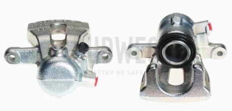 Тормозной суппорт BUDWEG CALIPER 343874