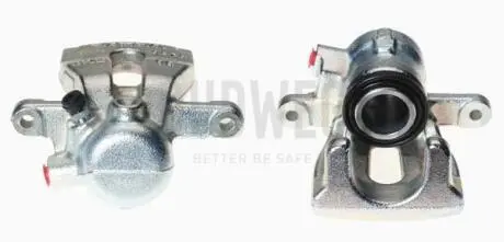 Тормозной суппорт BUDWEG CALIPER 343875