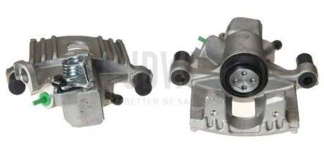 Тормозной суппорт BUDWEG CALIPER 343878