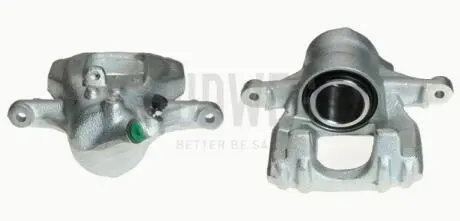 Супорт гальмівний BUDWEG CALIPER 343885