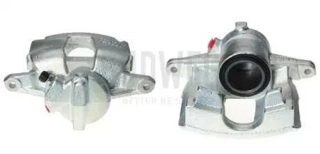 Супорт гальмівний BUDWEG CALIPER 343918